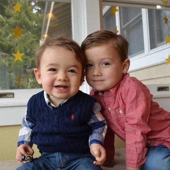 Meet your Posher, Kristin - Picture 1 of 1